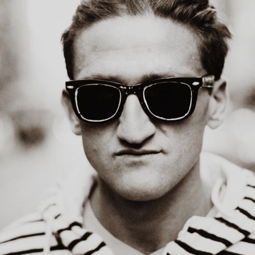 Casey Neistat | Daddy Long Legs Film | Cusp Conference